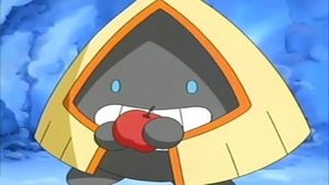 Pokémon 16. epizoda