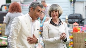 Městečko Schitt's Creek Líbánky
