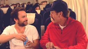 It's Always Sunny in Philadelphia 1. epizoda