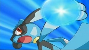 Pokémon Pokémonový Ranger: Unesený Riolu (2. část)