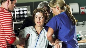 Holby City 10. epizoda