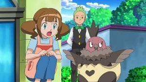 Pokémon Problémy v Pokémonní školce!