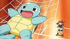 Pokémon 52. epizoda