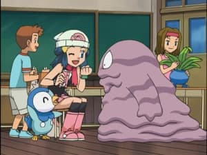 Pokémon Pokémonní tábor