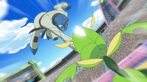 Pokémon Vítězství náleží silné strategii