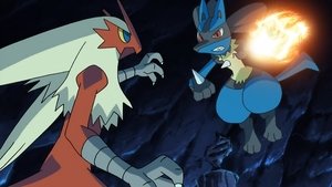 Pokémon Jeskyně zkoušek