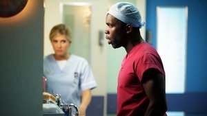 Holby City 13. epizoda