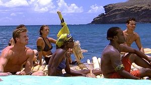 Survivor (USA) Bez práce nejsou koláče