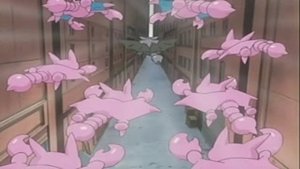 Pokémon Co přinesl vítr