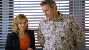 Holby City 31. epizoda