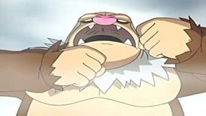 Pokémon 33. epizoda