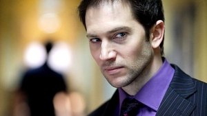 Holby City 41. epizoda