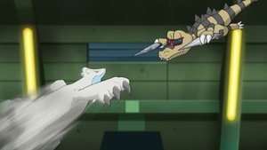 Pokémon Pozor: ledová zápasová plocha