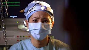 Holby City 30. epizoda