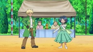 Pokémon Zápas s věžovým magnátem