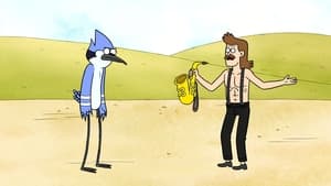 Normálka Smutnej sax