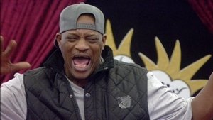 Celebrity Big Brother 9. epizoda