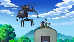 Pokémon Zápas o podzemní dráhu