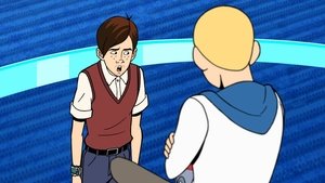 The Venture Bros. 5. epizoda