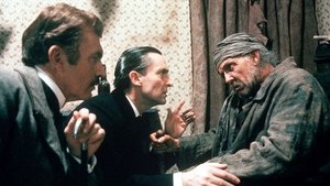 Sherlock Holmes Mrzák