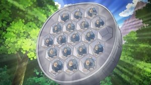 Pokémon Musím chytit Roggenrolu