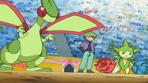 Pokémon 31. epizoda