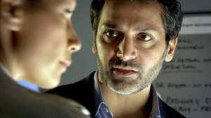 Holby City 24. epizoda