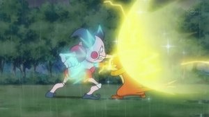 Pokémon Krátce a k věci