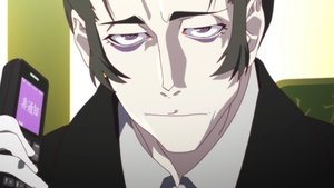 Monogatari 19. epizoda
