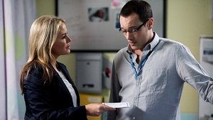 Holby City 43. epizoda