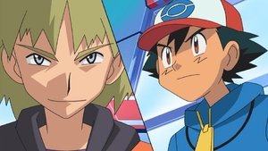 Pokémon Zápas o šampióna klubu