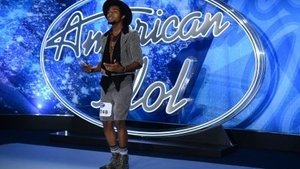 American Idol 6. epizoda