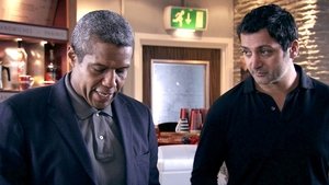 Holby City 17. epizoda