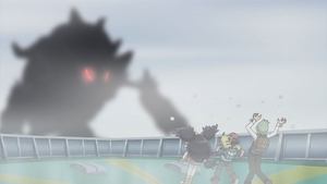 Pokémon Ostrov iluzí