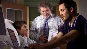 Holby City 36. epizoda