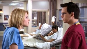 Holby City 40. epizoda