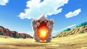Pokémon Meteorový pokus o útok