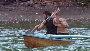 Survivor (USA) Těžké rozhodnutí
