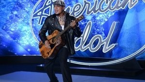 American Idol 8. epizoda