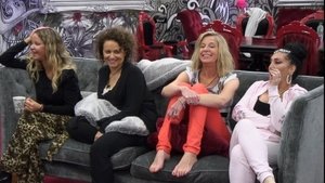 Celebrity Big Brother 18. epizoda