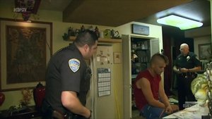 Cops 2. epizoda