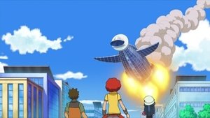 Pokémon Létající Sunyshoreská Věž