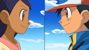 Pokémon Finále klubového turnaje: Ať žije hrdina