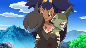 Pokémon Osamělý Deino
