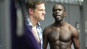 Holby City 33. epizoda