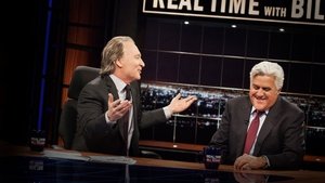 Real Time with Bill Maher 1. epizoda