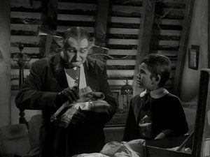 The Munsters 14. epizoda