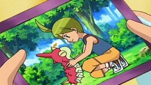 Pokémon Setkání s přítelem z minulosti