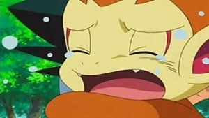 Pokémon Slzy strachu
