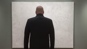 Marvel's Daredevil Králik ve sněhové bouři
